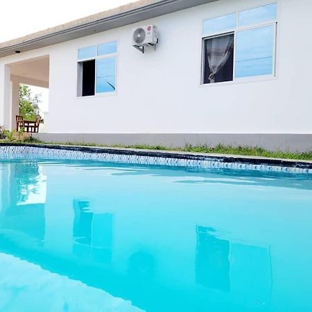 Villa Liam B&B Kiwengwa  Exterior photo