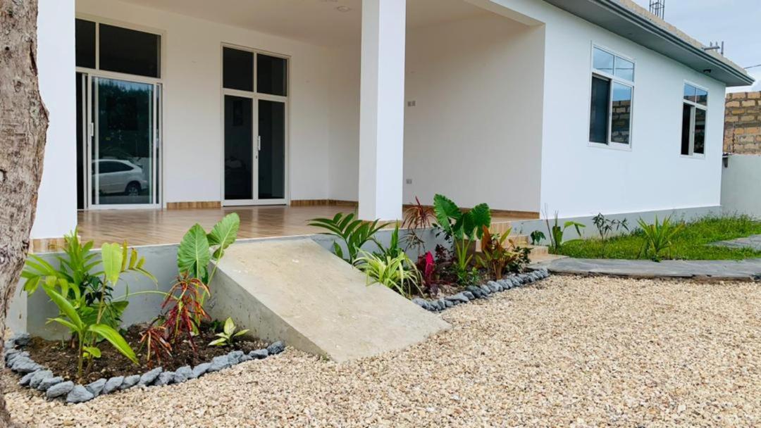 Villa Liam B&B Kiwengwa  Exterior photo