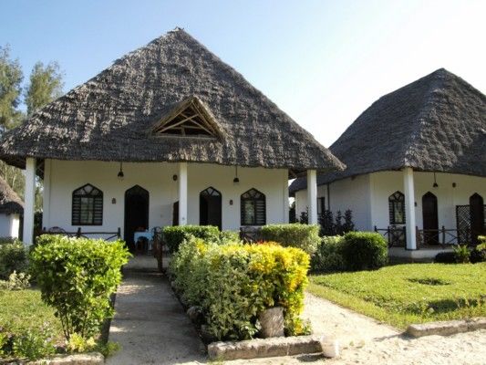 Villa Liam B&B Kiwengwa  Exterior photo